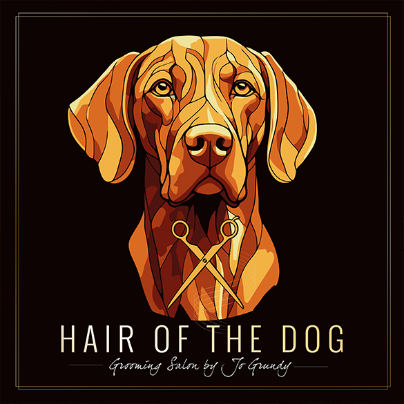 at Hair Of The Dog Grooming By Jo Grundy we always have a vast array of sevices - ask us for prices